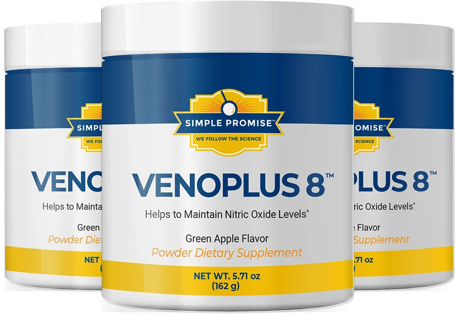 VenoPlus 8